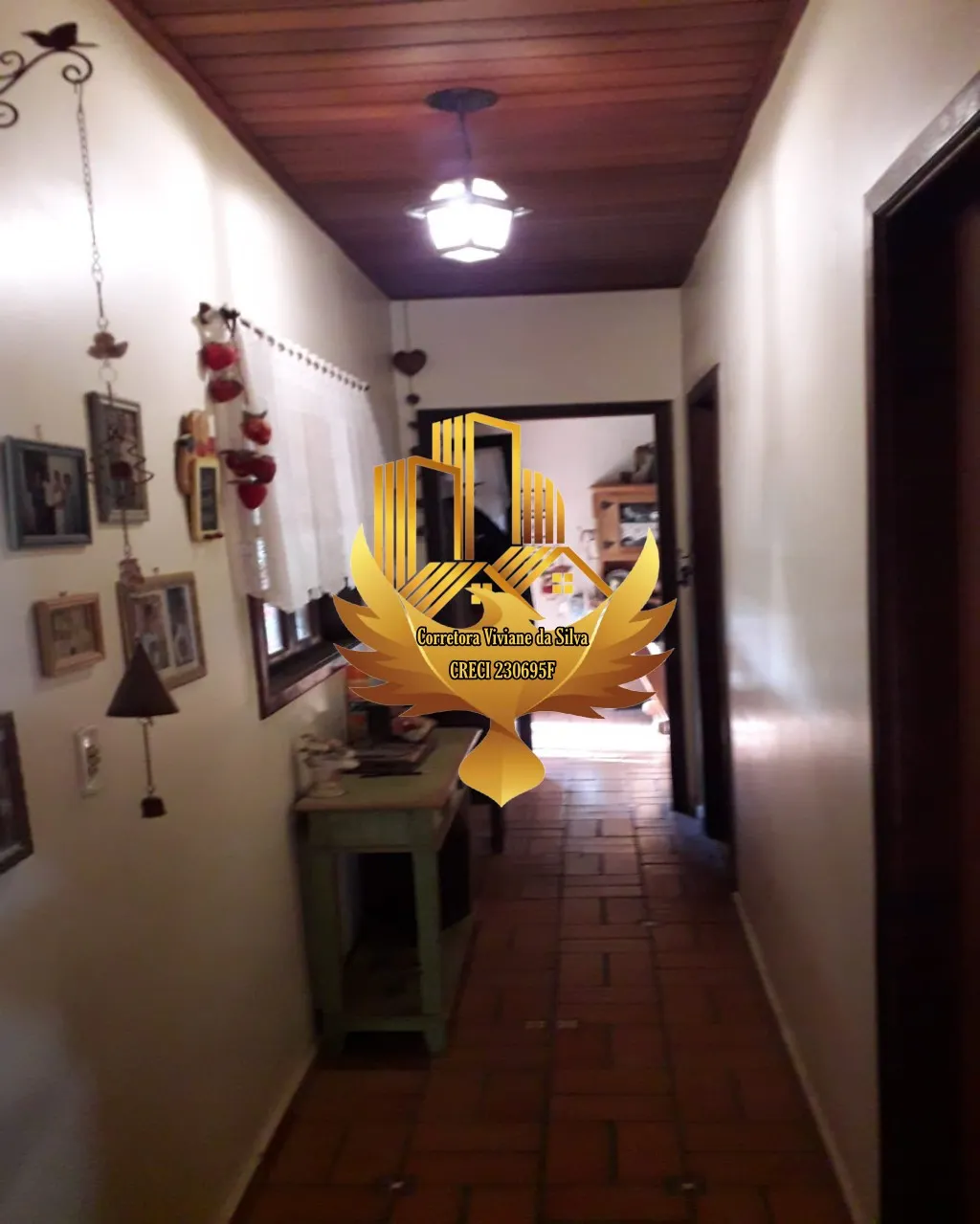 Country home for sale of 1,100 m² in Taubaté, SP, Brazil