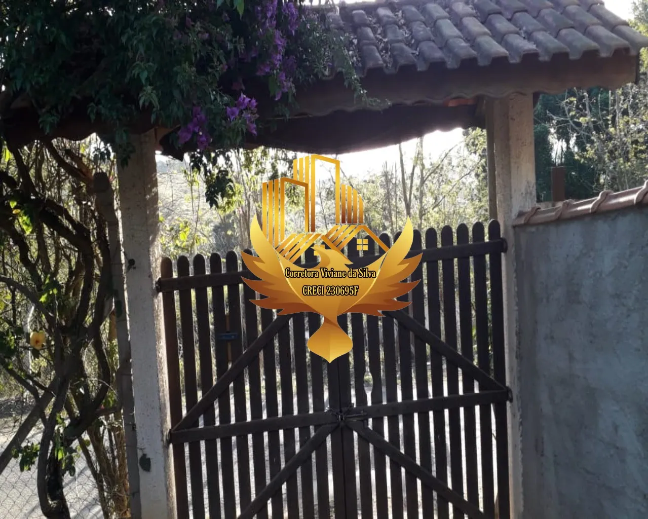 Country home for sale of 1,100 m² in Taubaté, SP, Brazil