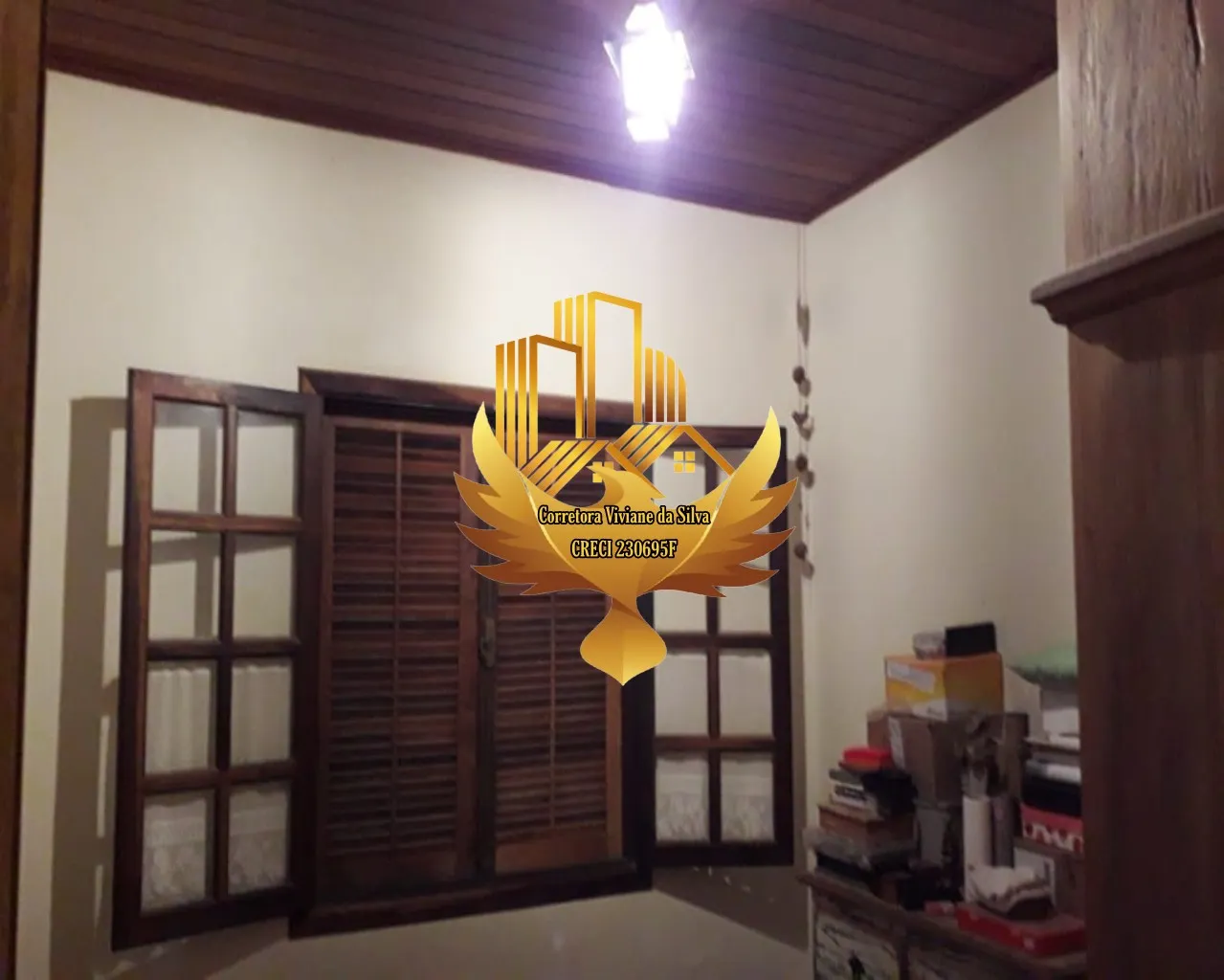 Country home for sale of 1,100 m² in Taubaté, SP, Brazil
