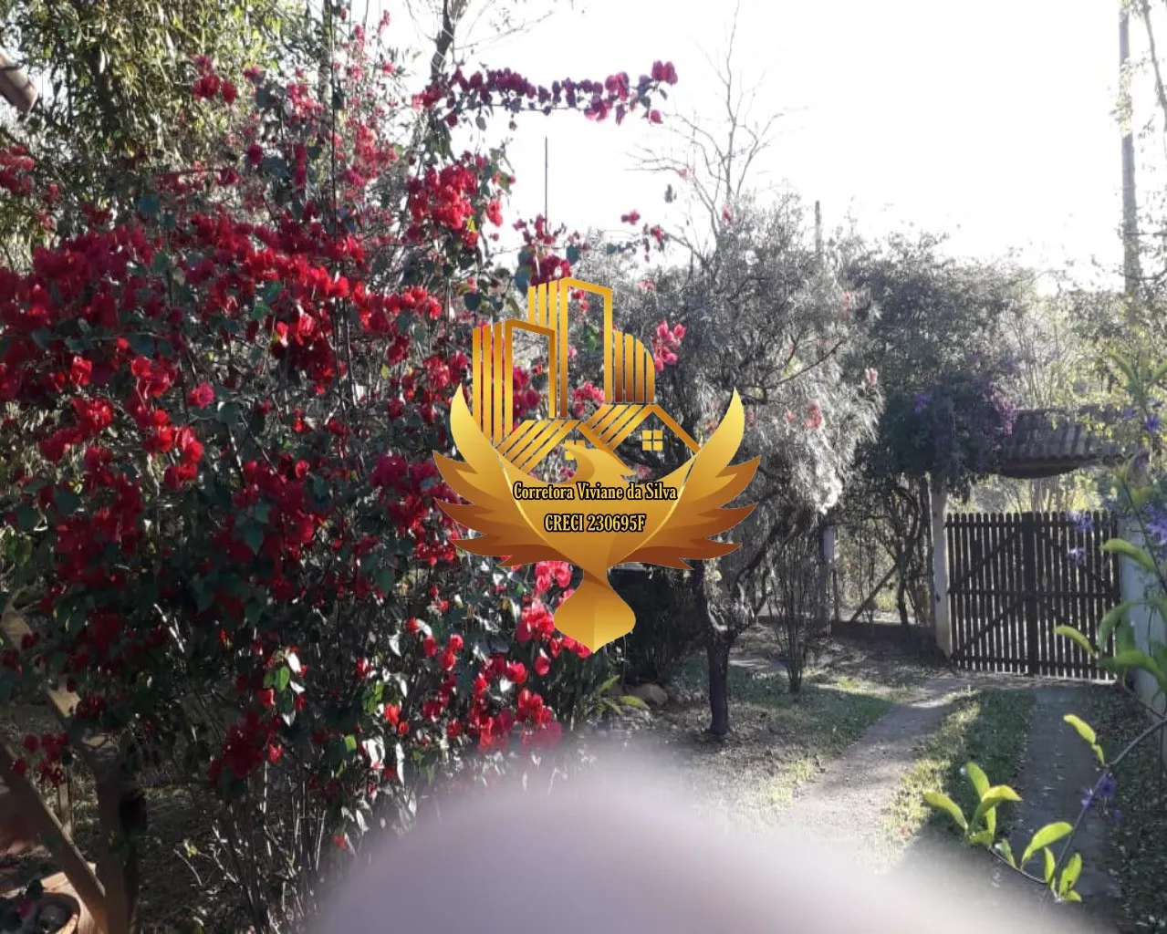 Country home for sale of 1,100 m² in Taubaté, SP, Brazil