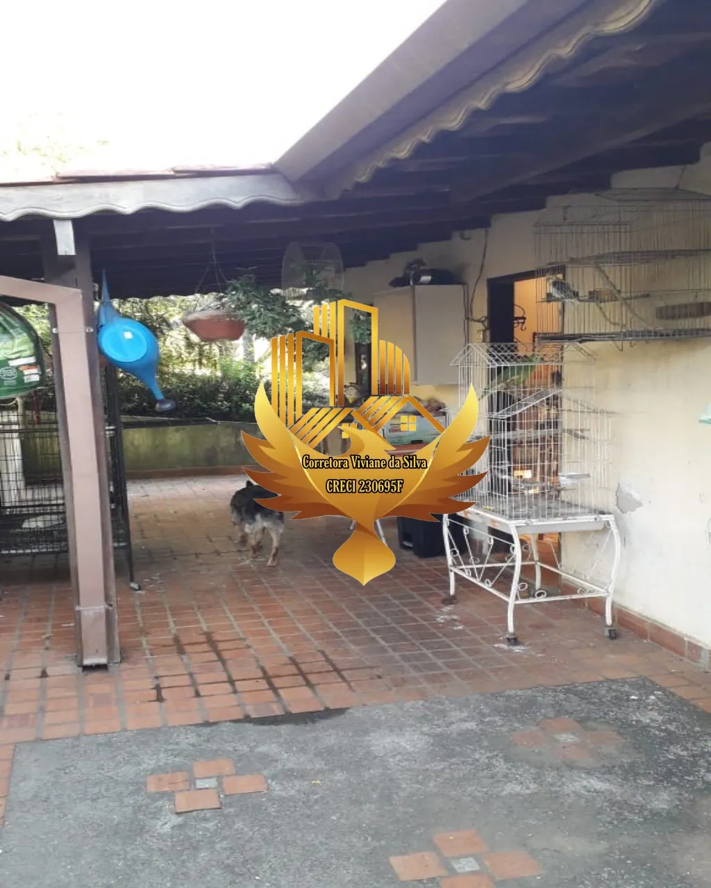 Country home for sale of 1,100 m² in Taubaté, SP, Brazil