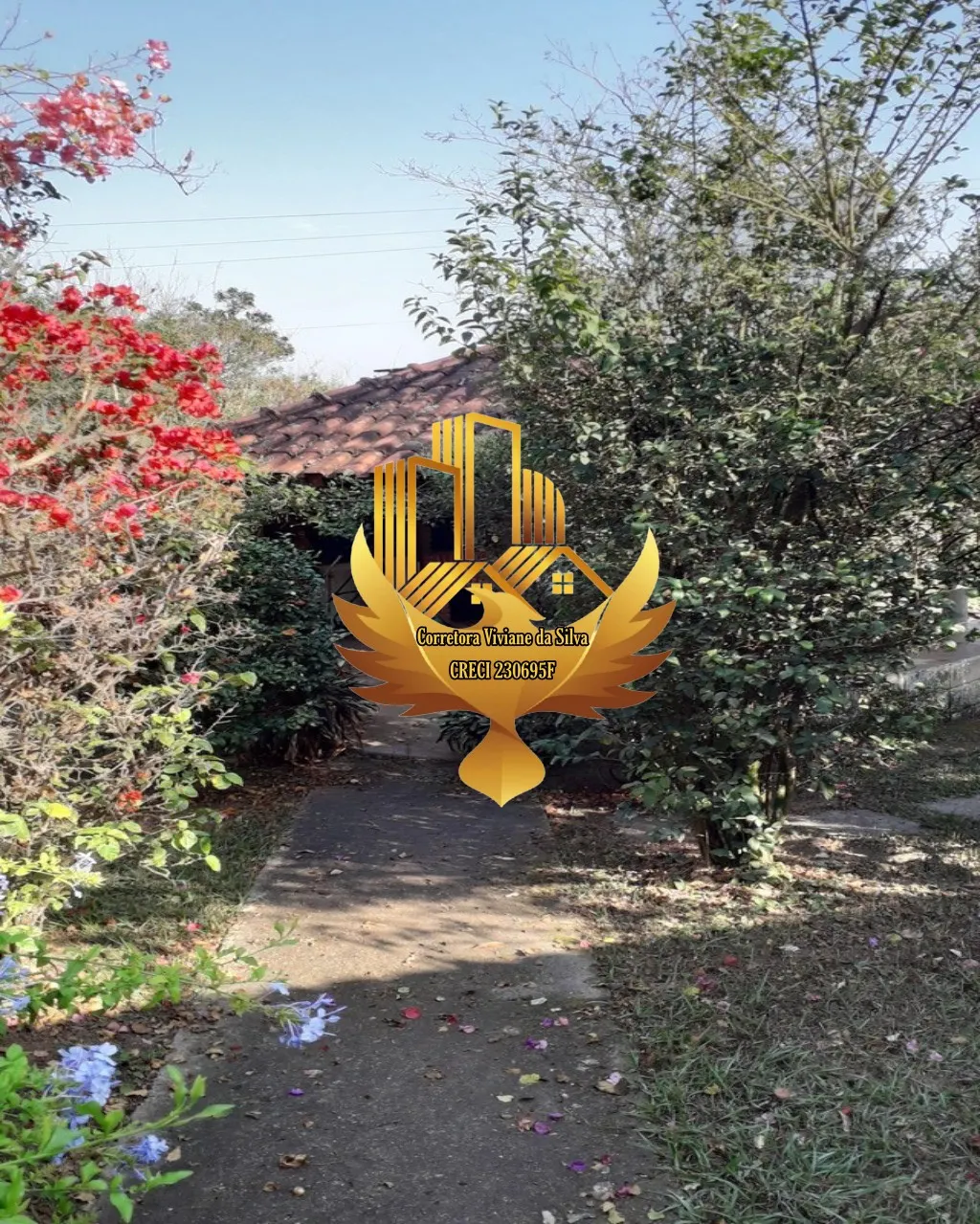 Country home for sale of 1,100 m² in Taubaté, SP, Brazil