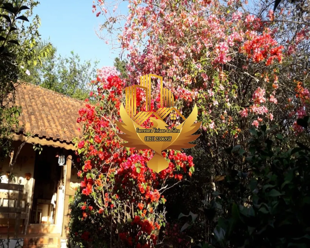 Country home for sale of 1,100 m² in Taubaté, SP, Brazil