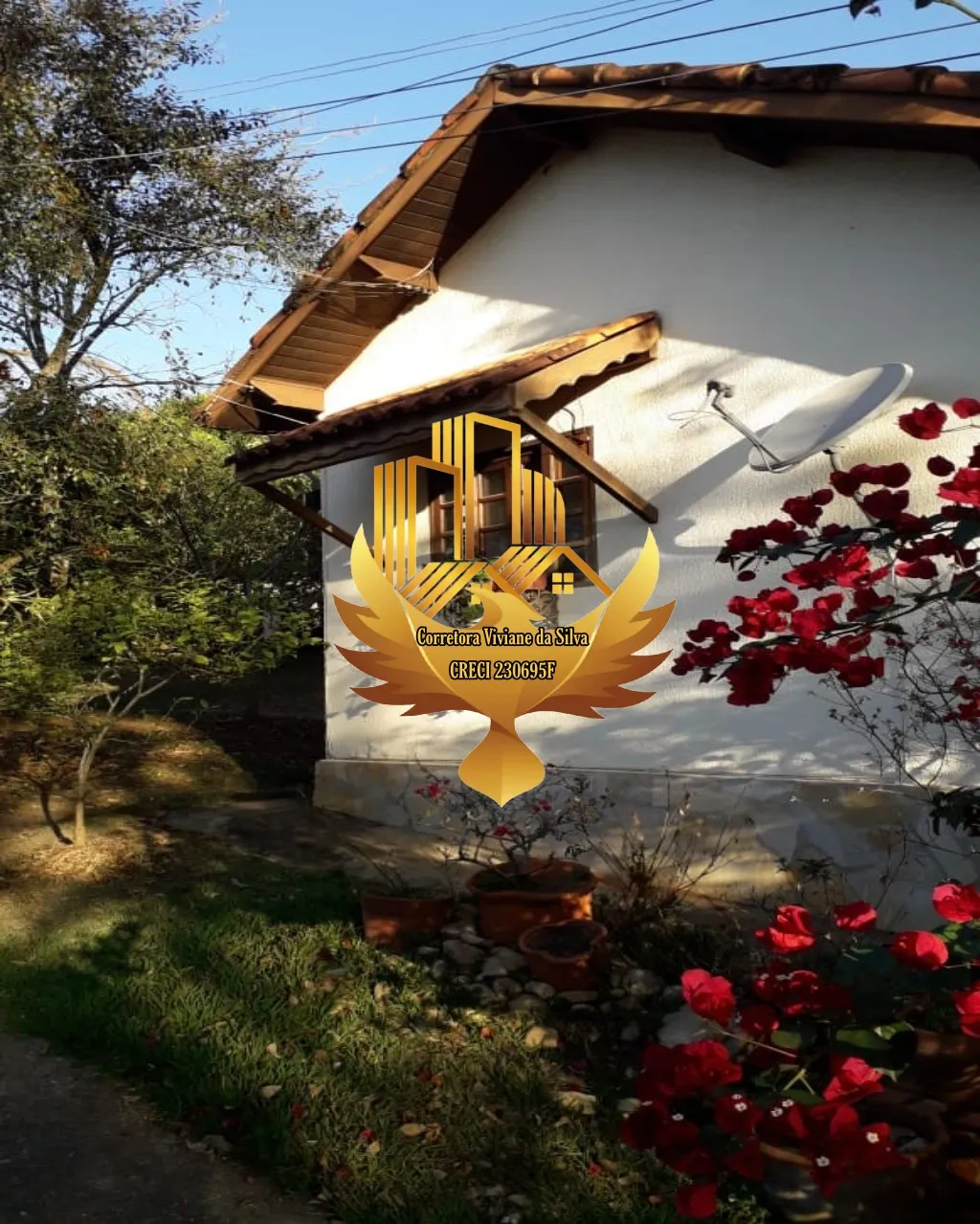 Country home for sale of 1,100 m² in Taubaté, SP, Brazil