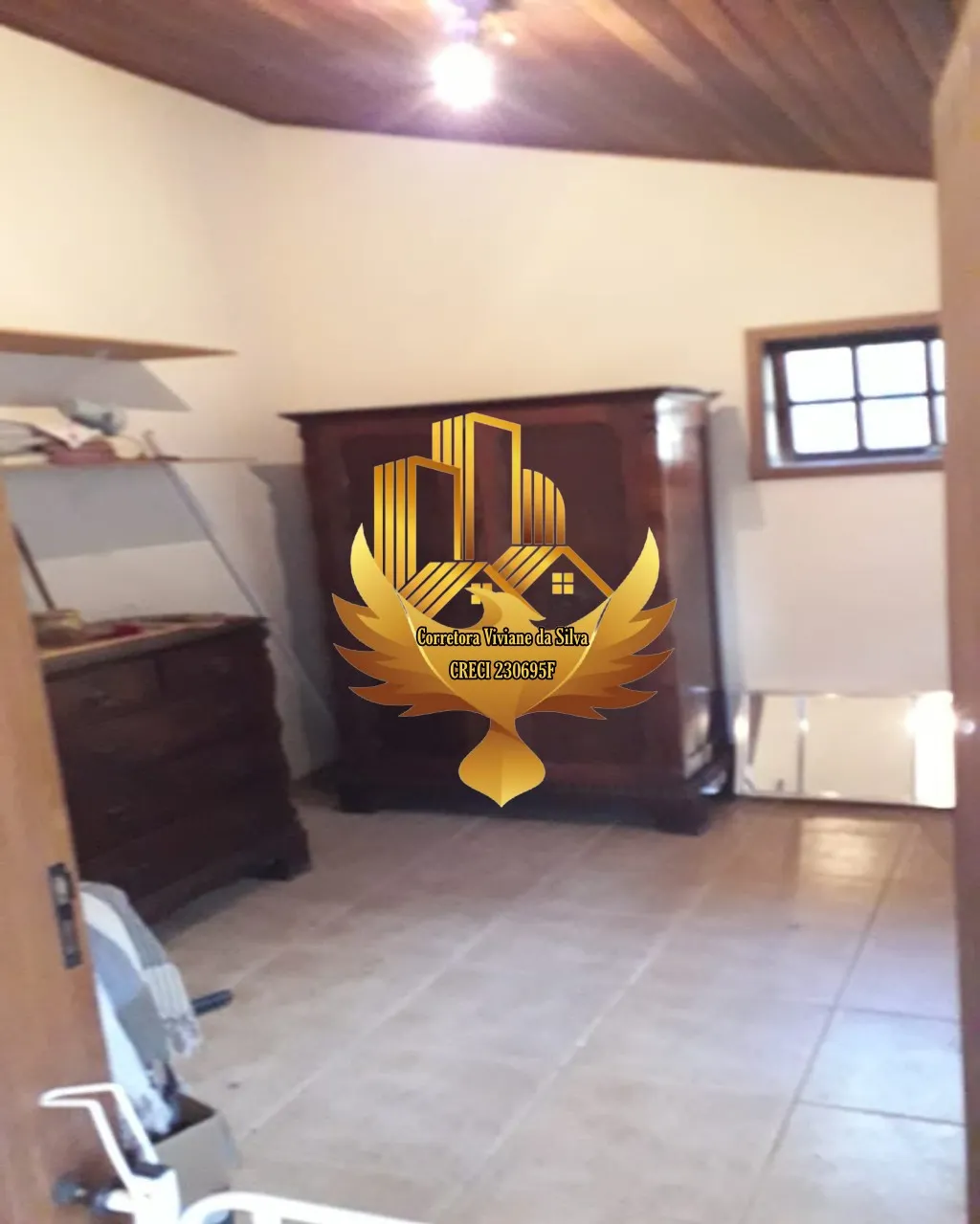 Country home for sale of 1,100 m² in Taubaté, SP, Brazil