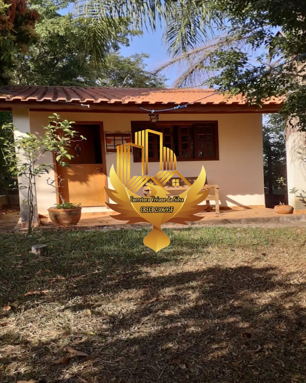 Country home for sale of 1,100 m² in Taubaté, SP, Brazil