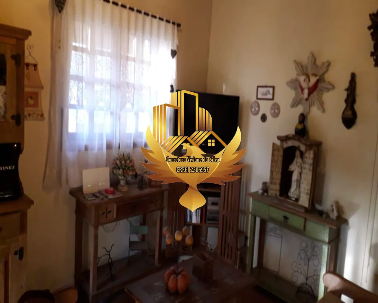 Country home for sale of 1,100 m² in Taubaté, SP, Brazil
