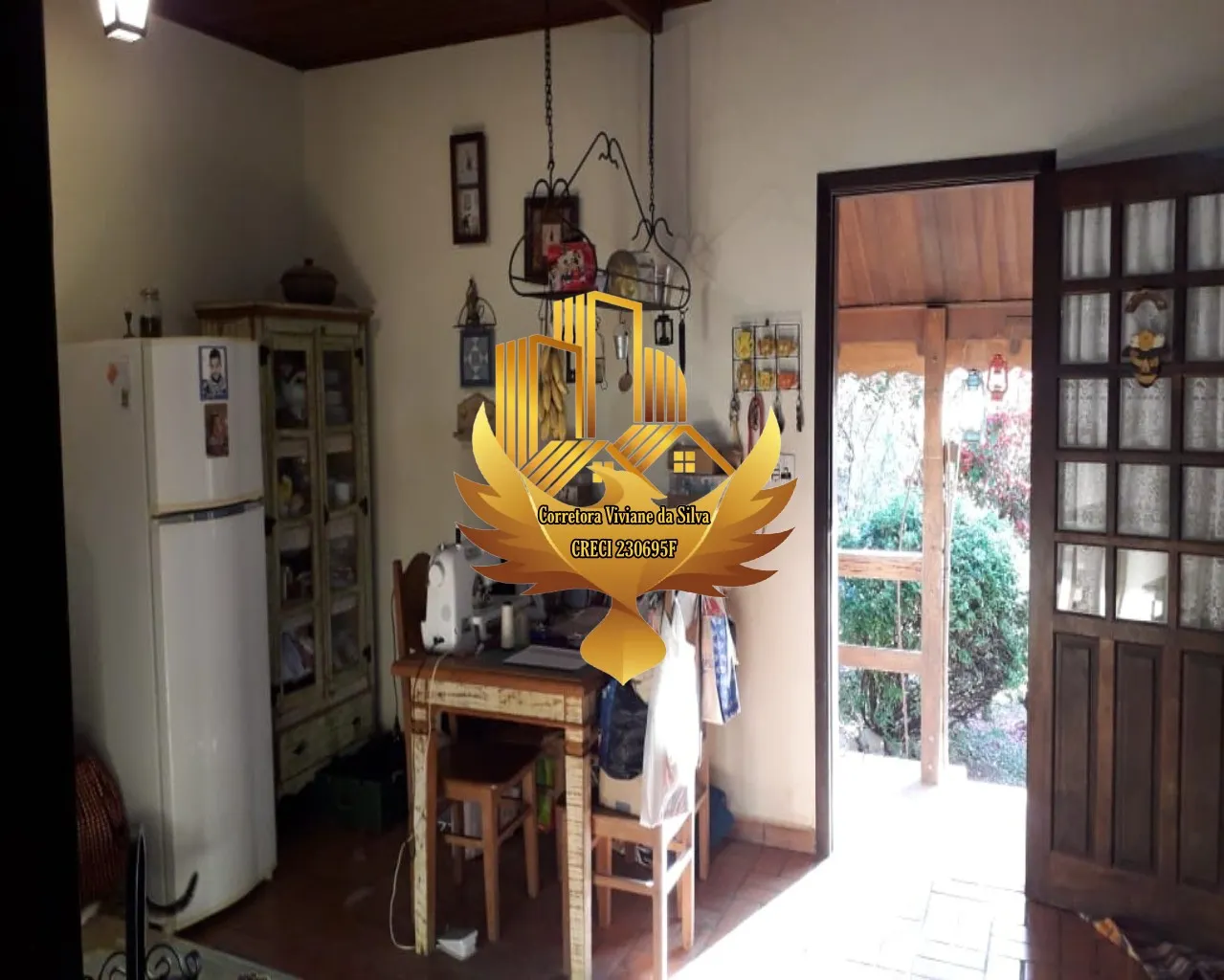 Country home for sale of 1,100 m² in Taubaté, SP, Brazil