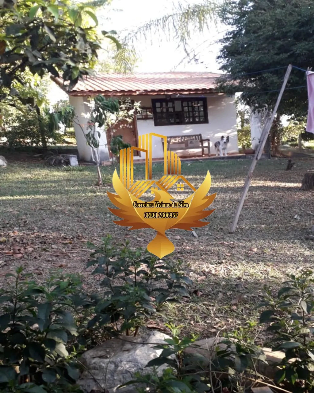 Country home for sale of 1,100 m² in Taubaté, SP, Brazil
