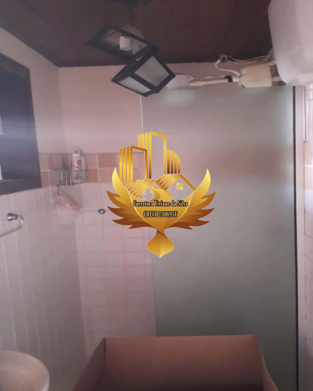 Country home for sale of 1,100 m² in Taubaté, SP, Brazil
