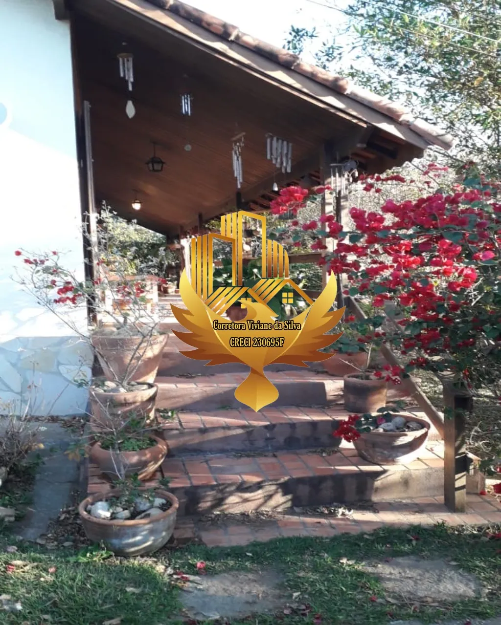Country home for sale of 1,100 m² in Taubaté, SP, Brazil