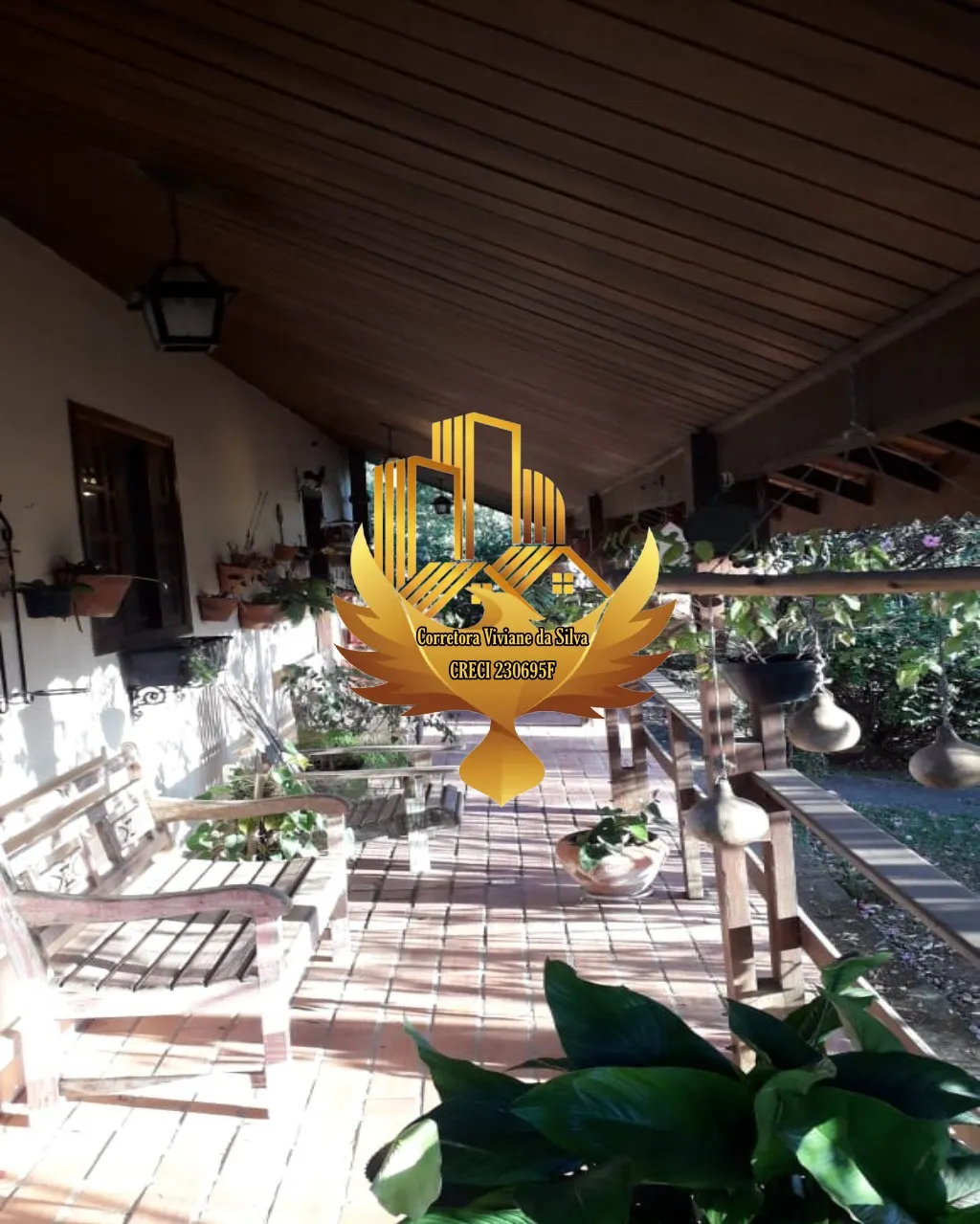 Country home for sale of 1,100 m² in Taubaté, SP, Brazil