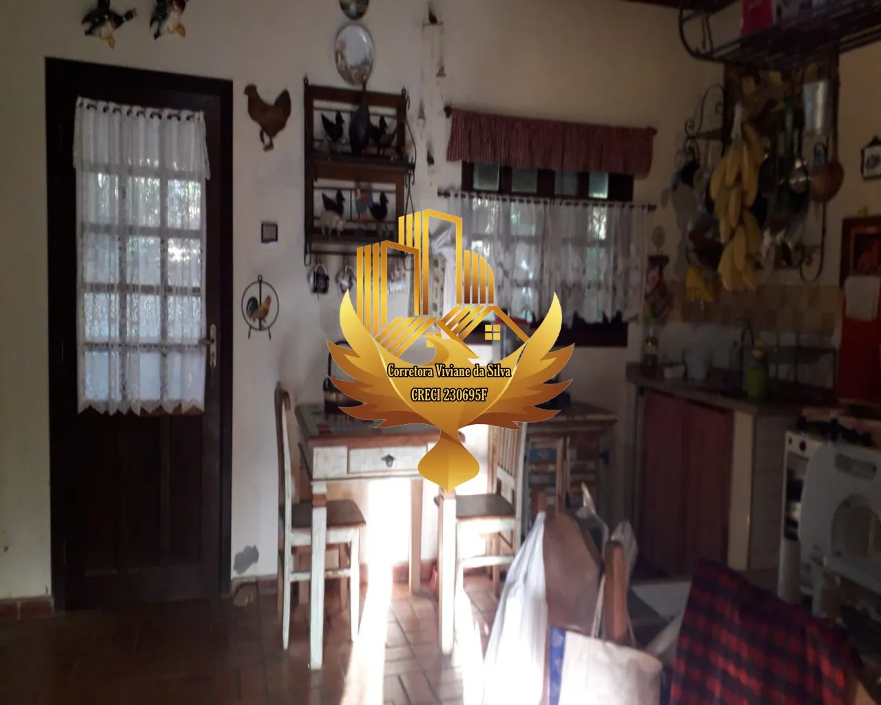 Country home for sale of 1,100 m² in Taubaté, SP, Brazil