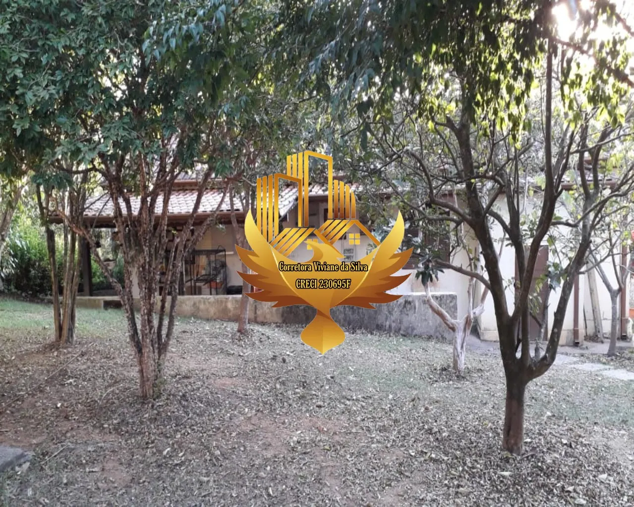 Country home for sale of 1,100 m² in Taubaté, SP, Brazil