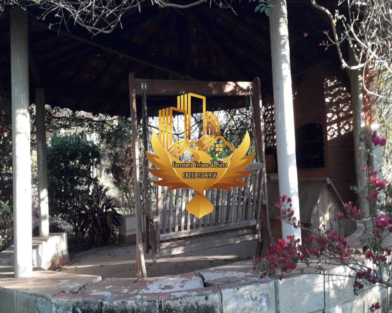 Country home for sale of 1,100 m² in Taubaté, SP, Brazil