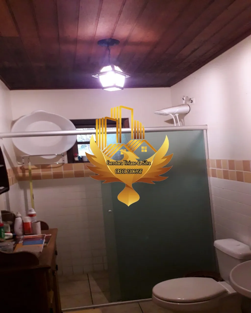 Country home for sale of 1,100 m² in Taubaté, SP, Brazil