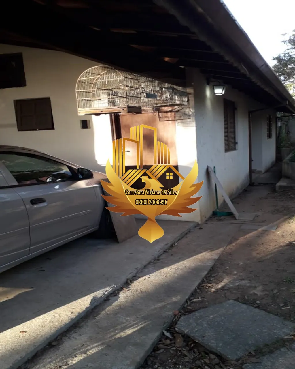 Country home for sale of 1,100 m² in Taubaté, SP, Brazil