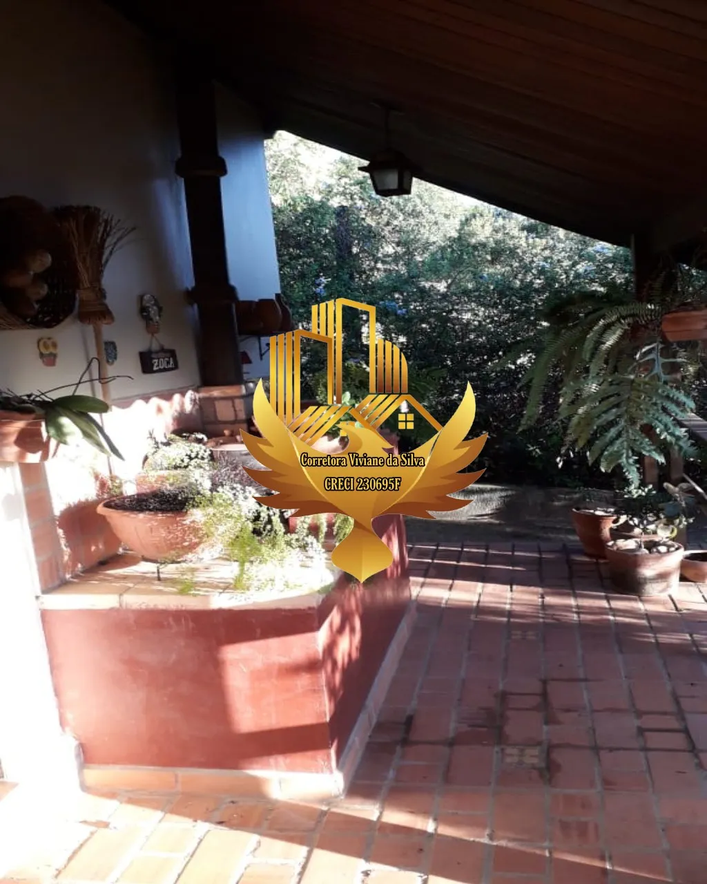 Country home for sale of 1,100 m² in Taubaté, SP, Brazil