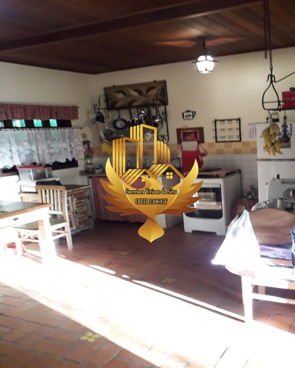 Country home for sale of 1,100 m² in Taubaté, SP, Brazil