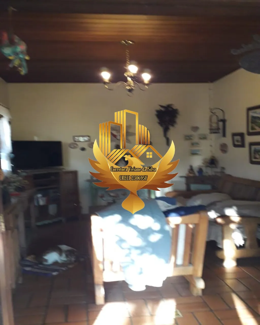 Country home for sale of 1,100 m² in Taubaté, SP, Brazil