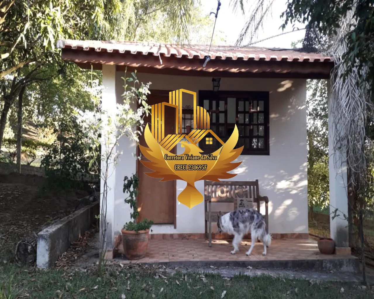 Country home for sale of 1,100 m² in Taubaté, SP, Brazil