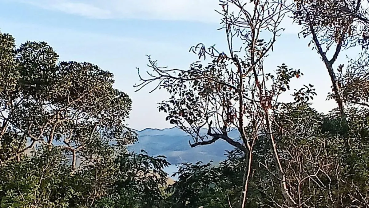Sítio à venda de 31 ha em Natividade da Serra, SP, Brasil