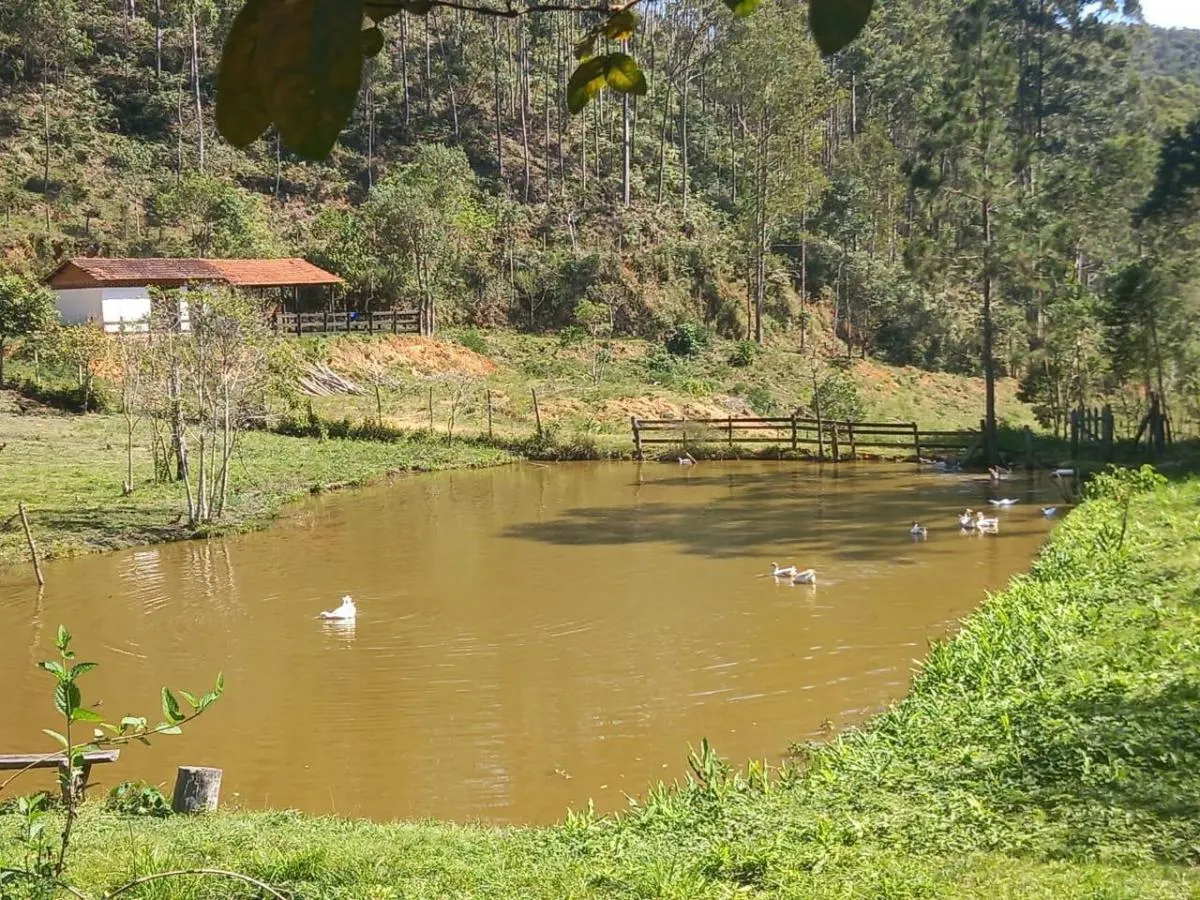 Sítio à venda de 31 ha em Natividade da Serra, SP, Brasil
