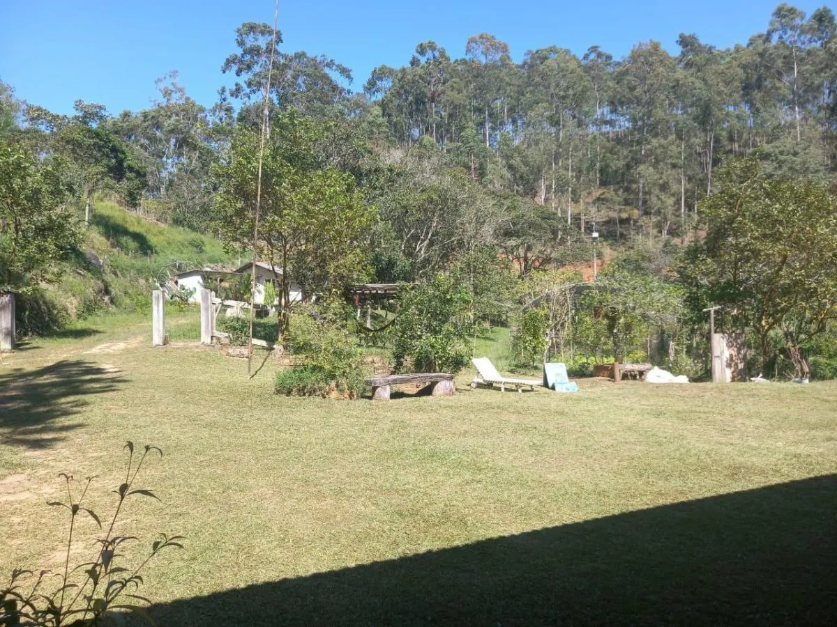 Sítio à venda de 31 ha em Natividade da Serra, SP, Brasil