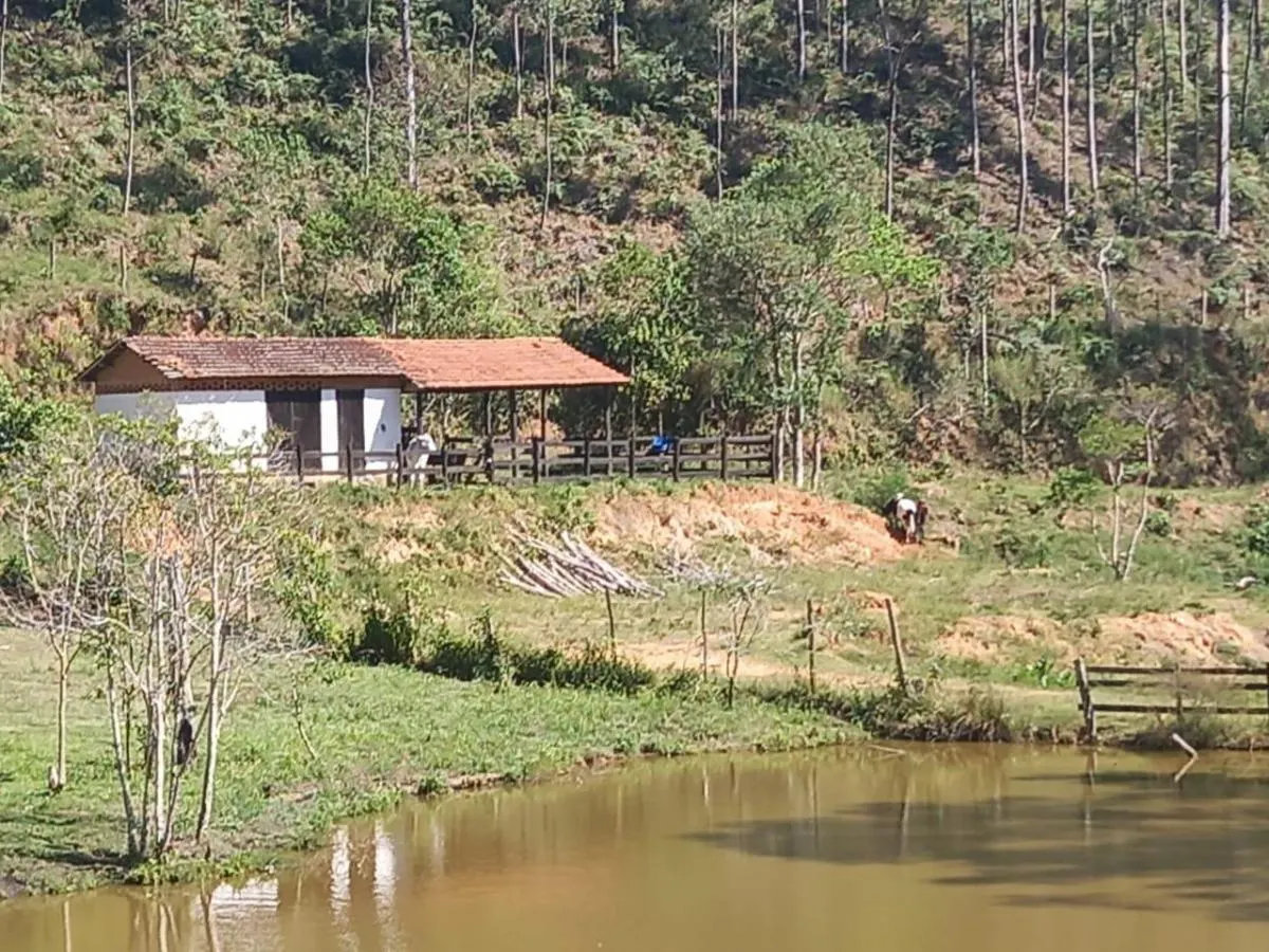 Sítio à venda de 31 ha em Natividade da Serra, SP, Brasil