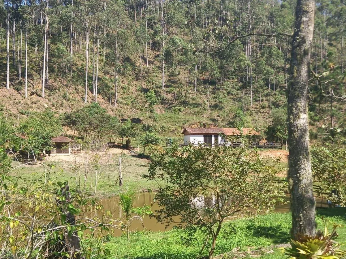 Sítio à venda de 31 ha em Natividade da Serra, SP, Brasil