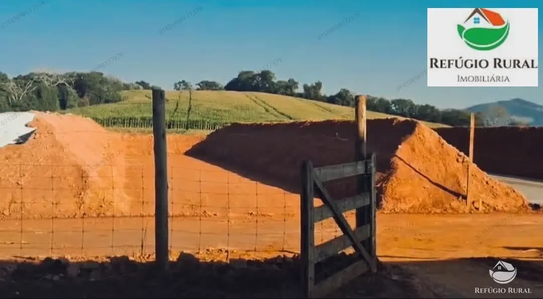 Farm for sale of 5,384 acres in Caxambu, MG, Brazil