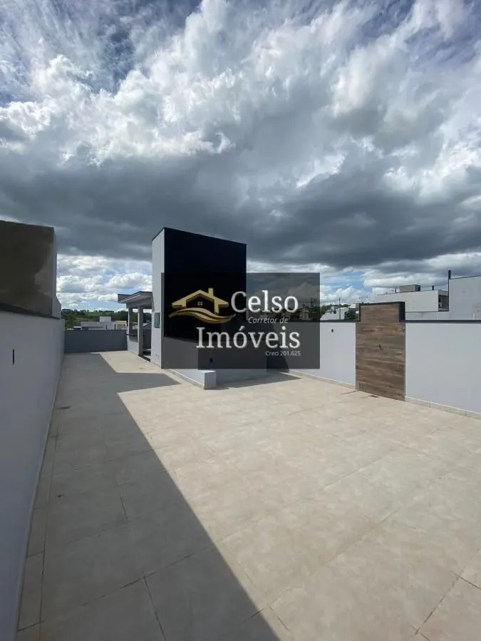 House for sale of 200 m² in Tatuí, SP, Brazil