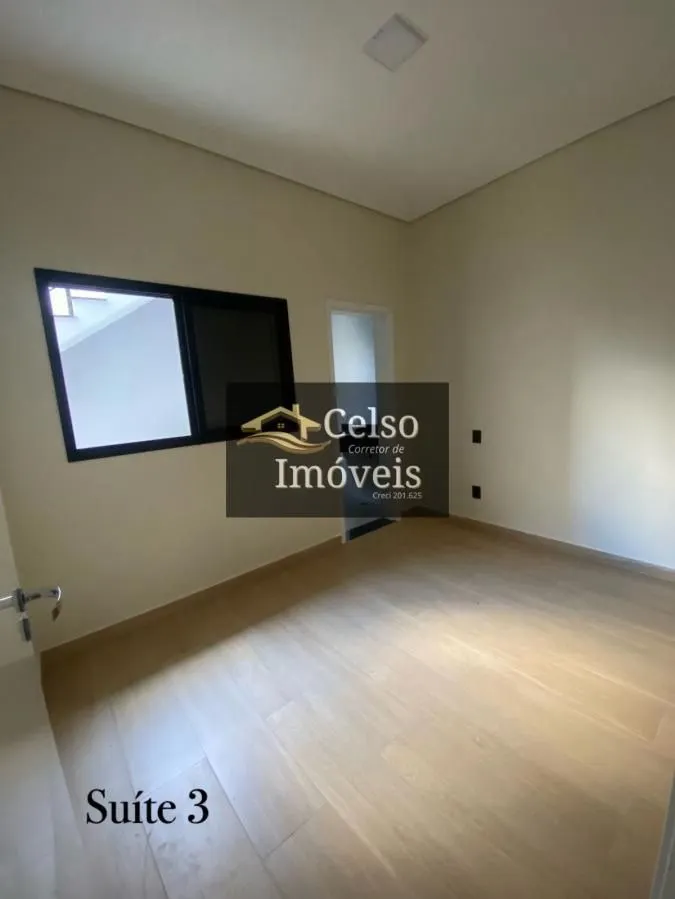 House for sale of 200 m² in Tatuí, SP, Brazil