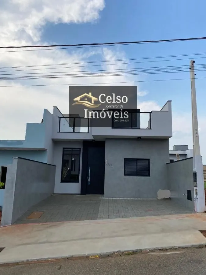 Casa à venda de 200 m² em Tatuí, SP, Brasil