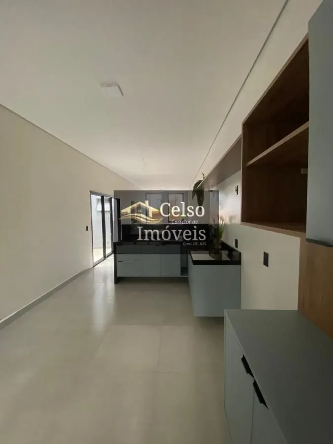 House for sale of 200 m² in Tatuí, SP, Brazil