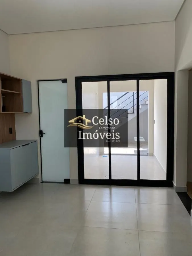 House for sale of 200 m² in Tatuí, SP, Brazil