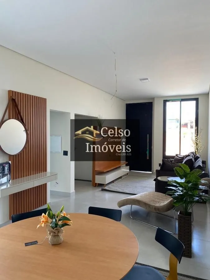 House for sale of 200 m² in Tatuí, SP, Brazil
