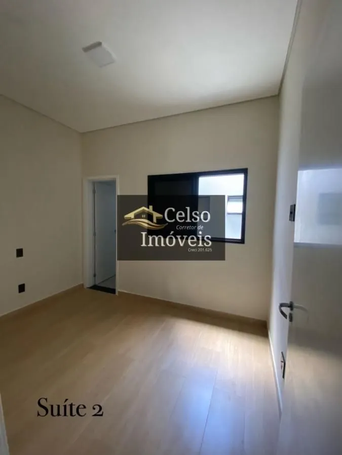 House for sale of 200 m² in Tatuí, SP, Brazil
