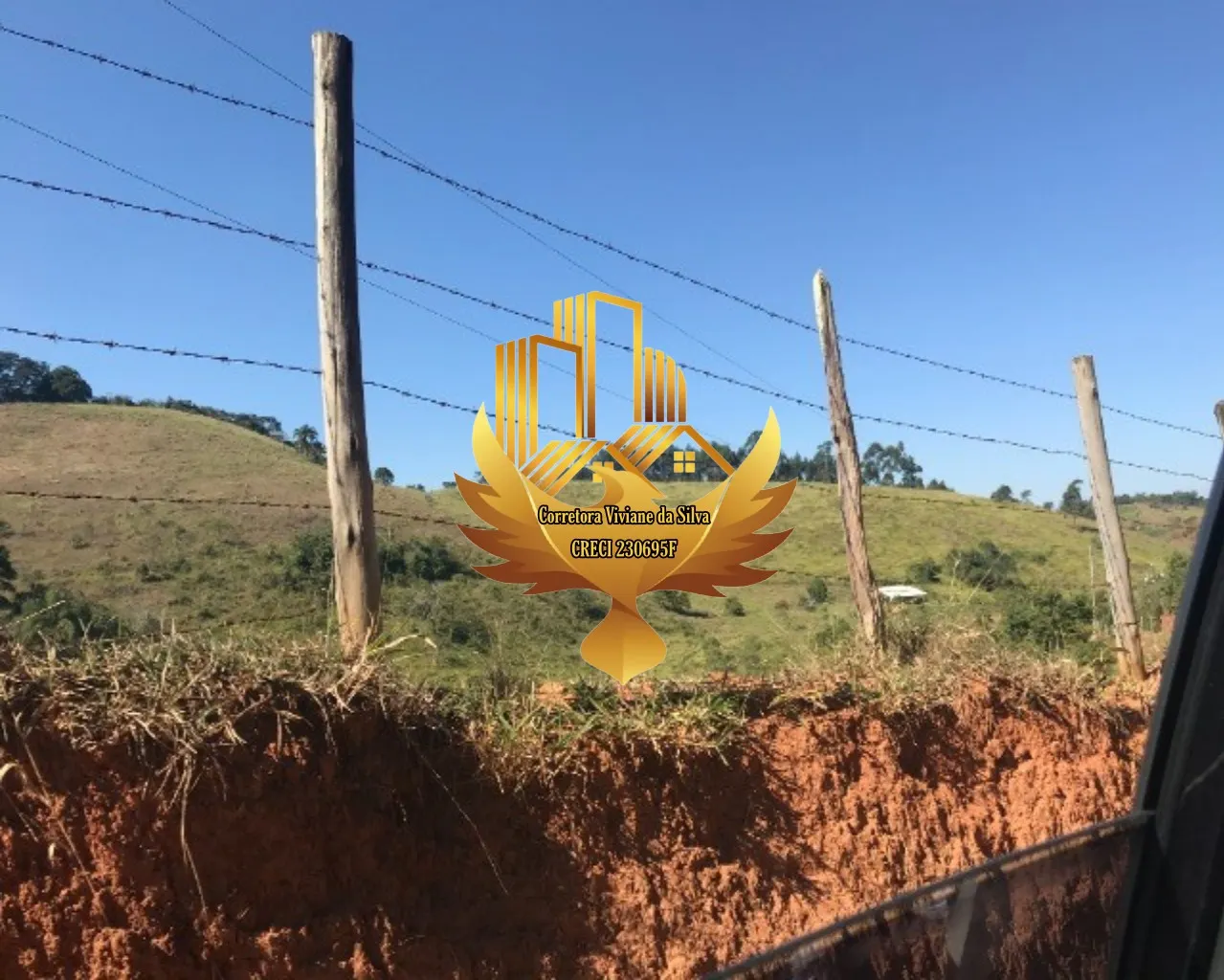 Plot for sale of 37 acres in Jambeiro, SP, Brazil