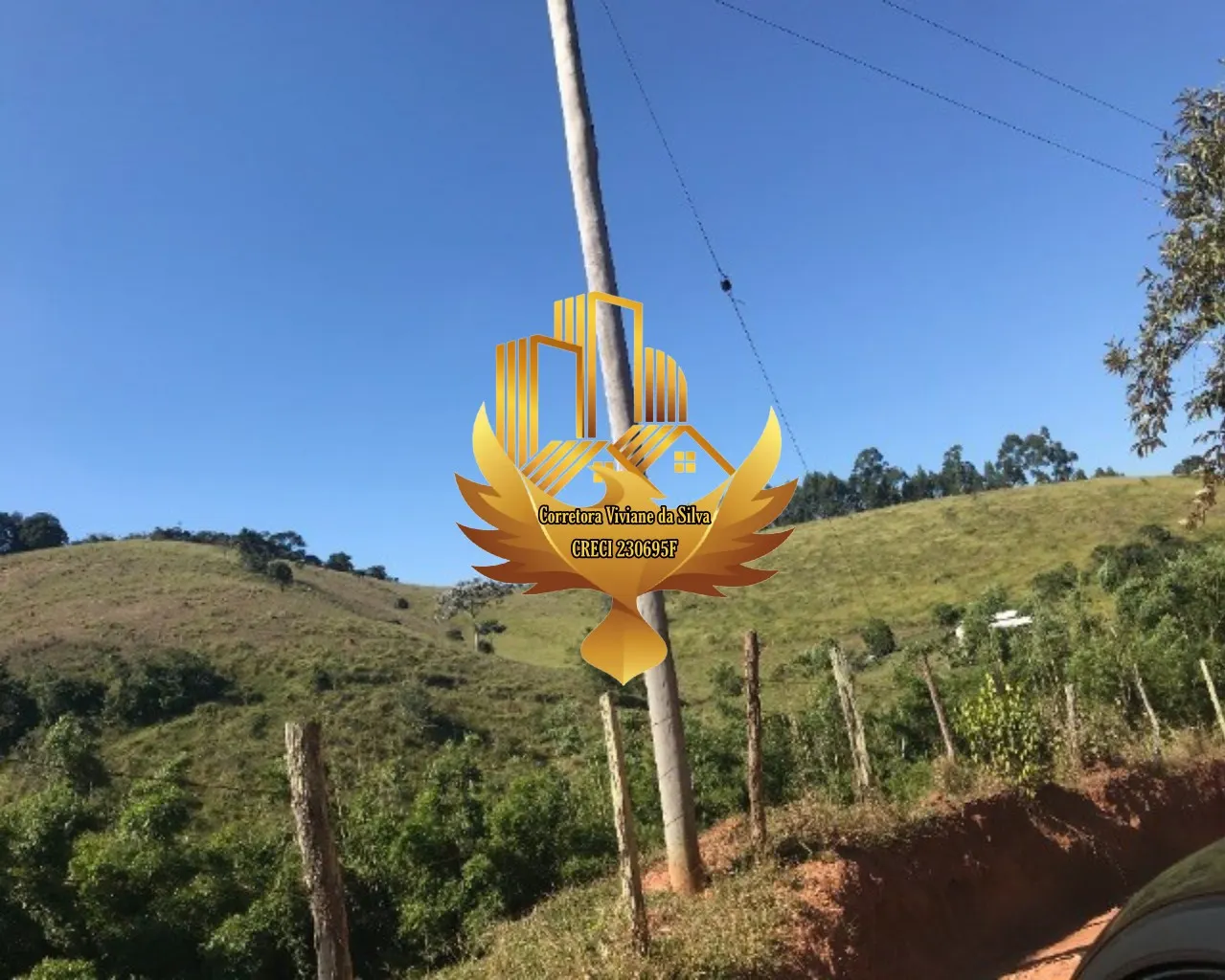 Plot for sale of 37 acres in Jambeiro, SP, Brazil