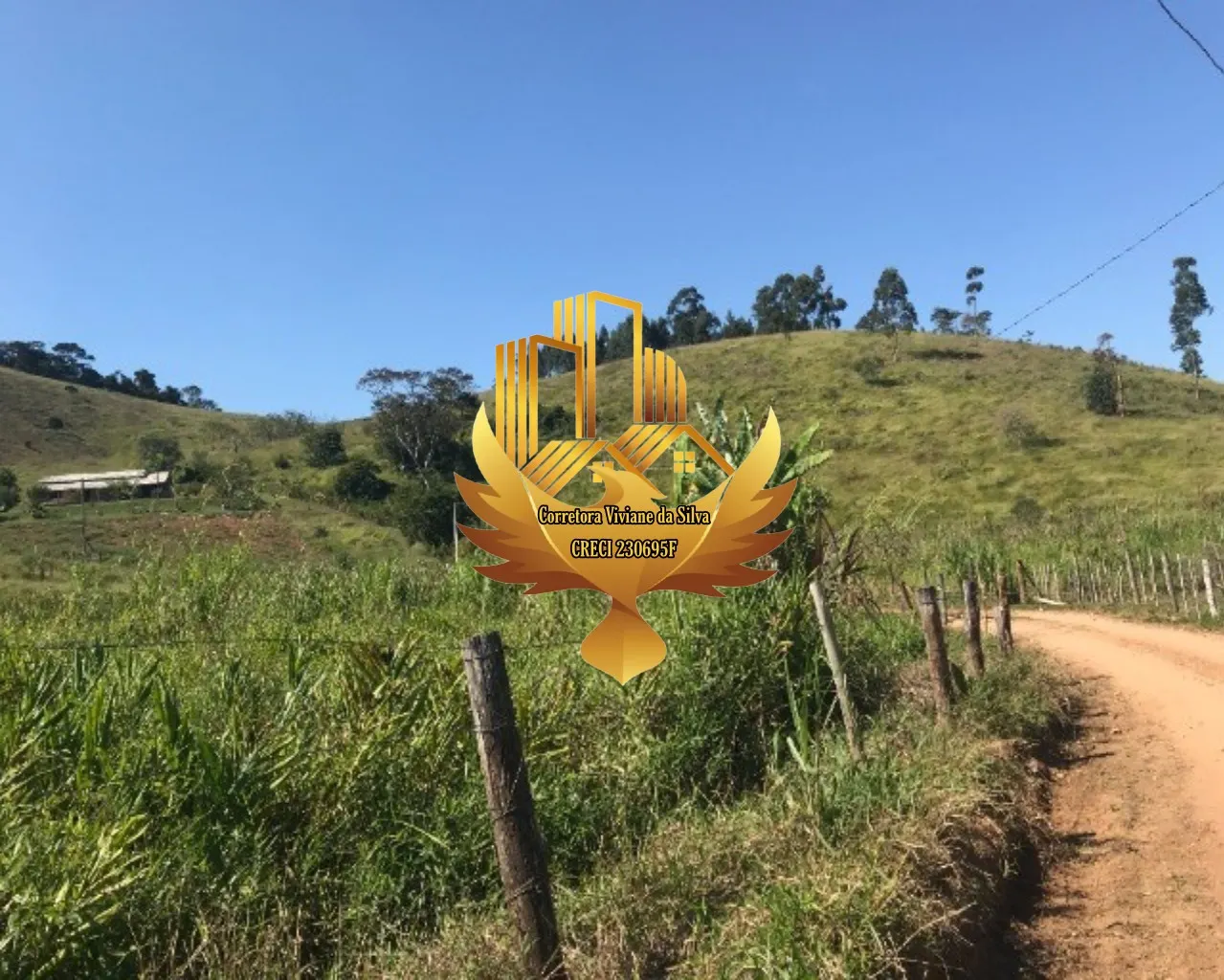 Plot for sale of 37 acres in Jambeiro, SP, Brazil