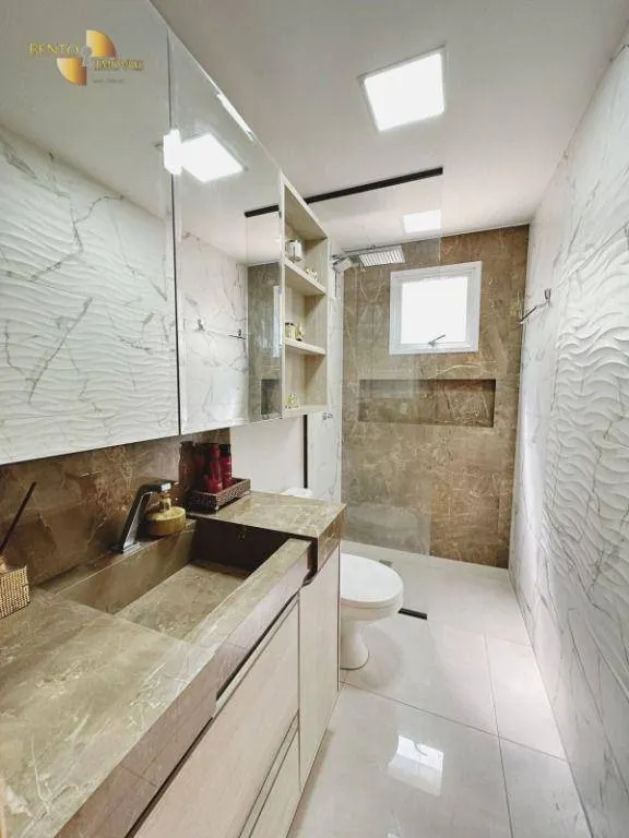 Casa à venda de 175 m² em Cuiabá, MT, Brasil