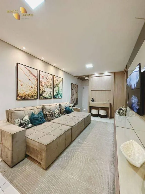 Casa à venda de 175 m² em Cuiabá, MT, Brasil