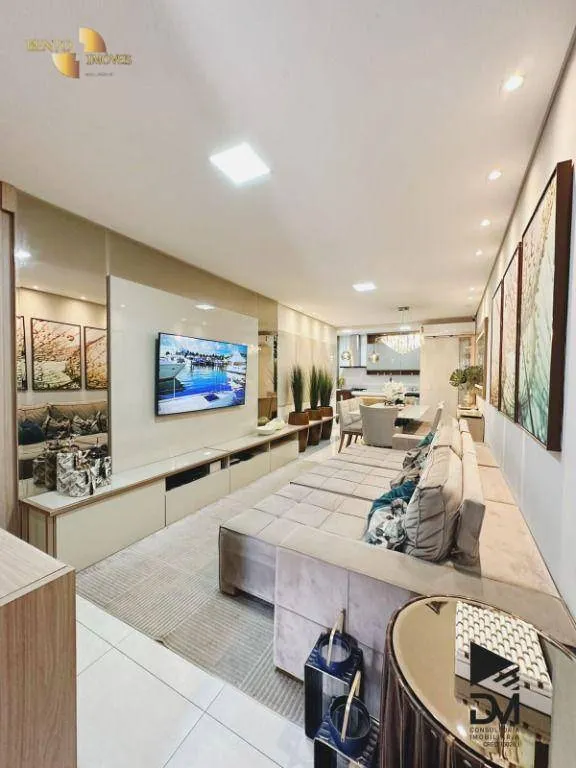 Casa à venda de 175 m² em Cuiabá, MT, Brasil