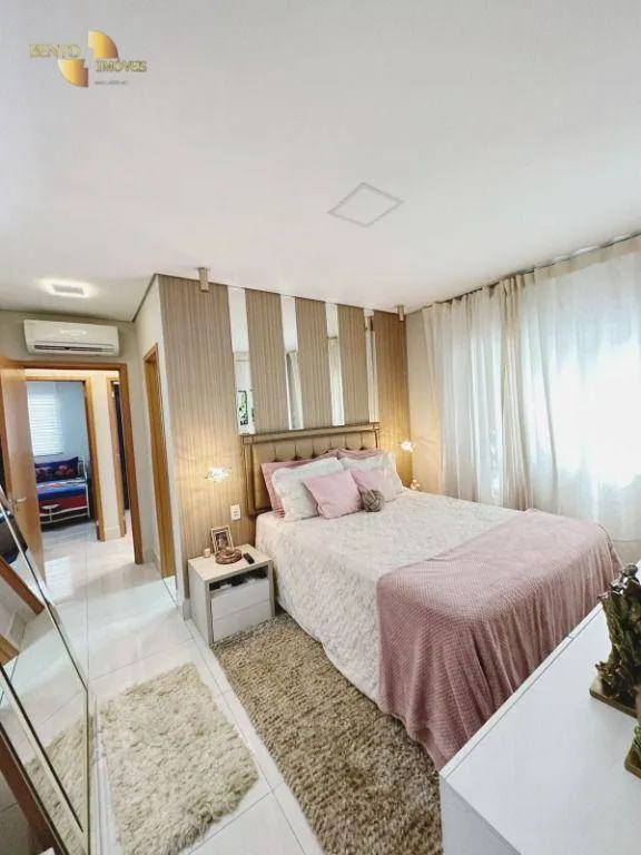 Casa à venda de 175 m² em Cuiabá, MT, Brasil
