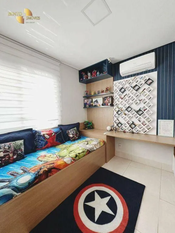 Casa à venda de 175 m² em Cuiabá, MT, Brasil