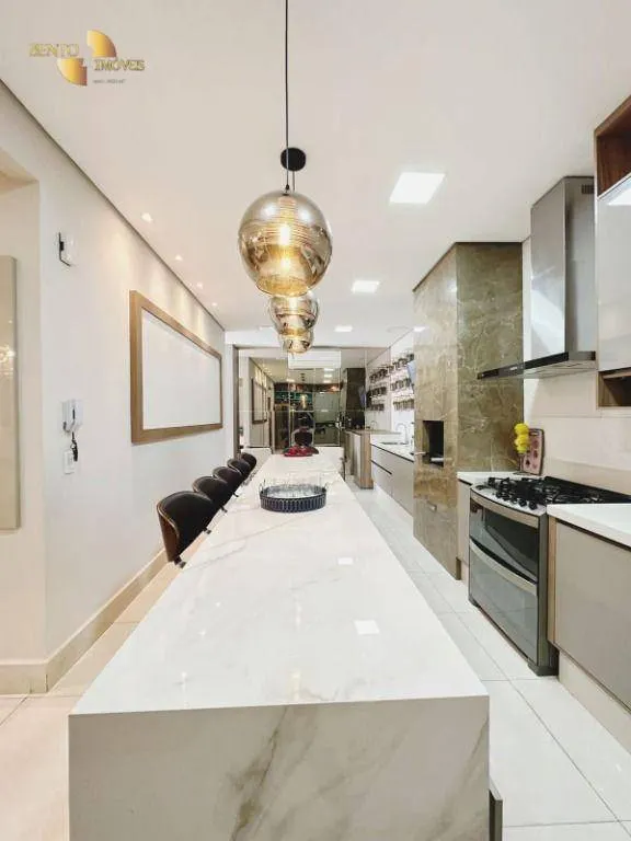 Casa à venda de 175 m² em Cuiabá, MT, Brasil