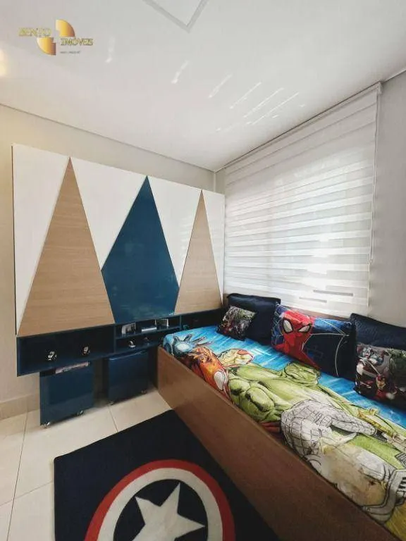 Casa à venda de 175 m² em Cuiabá, MT, Brasil