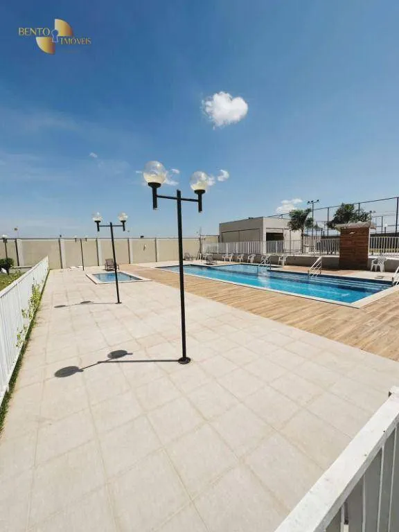 Casa à venda de 175 m² em Cuiabá, MT, Brasil
