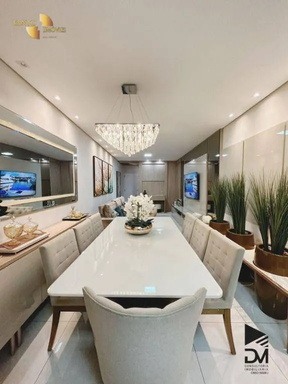 Casa à venda de 175 m² em Cuiabá, MT, Brasil